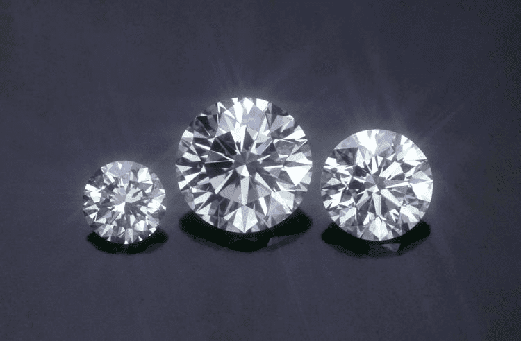 Importance of physical evaluation over certificates for moissanite Moissanite certificate vs physical inspection