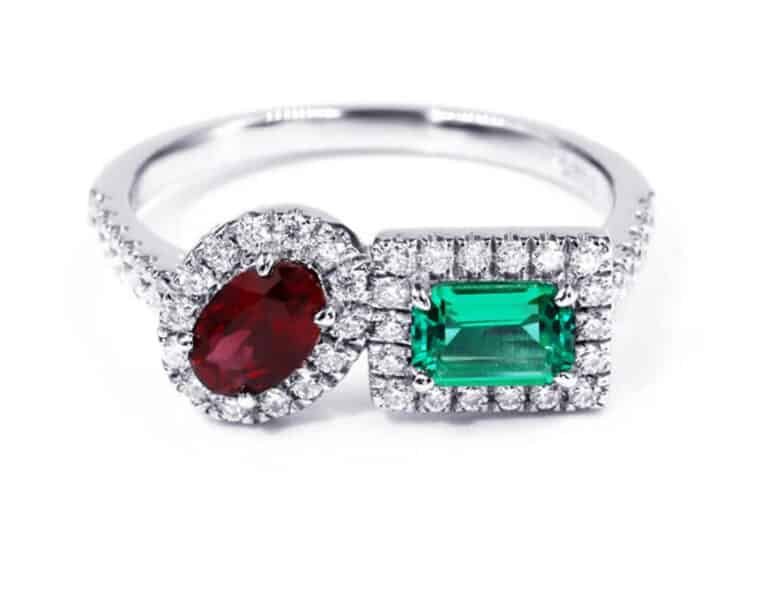 two-stone-ring