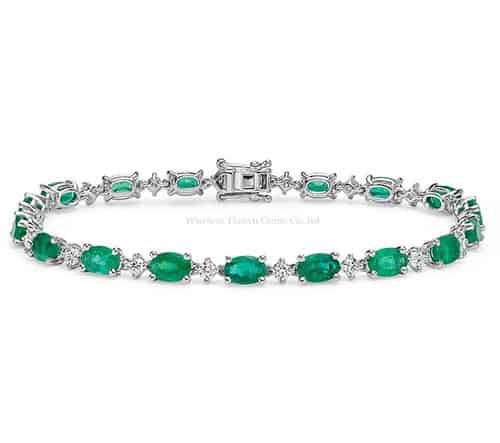 Birthstone Bracelet